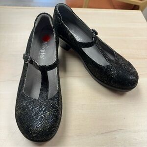 Alegria Mary Jane Coco Shoes